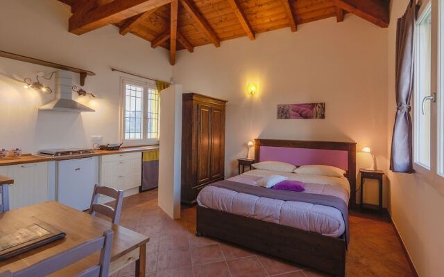 Agriturismo Primaluna