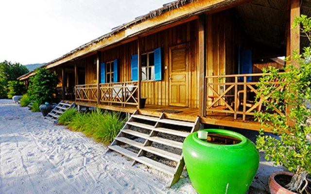 Sok San Beach Resort