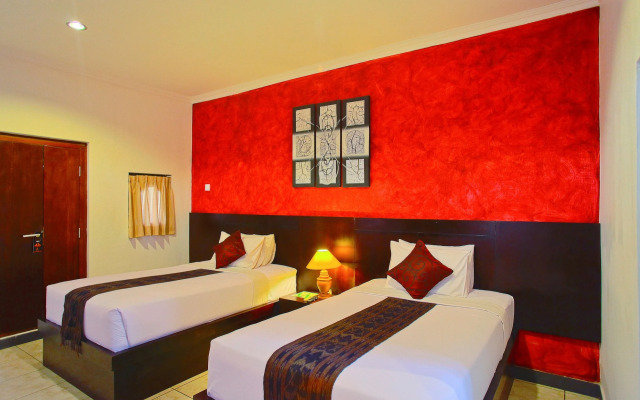 Puri Sading Hotel