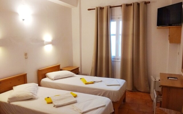 Hotel Galini