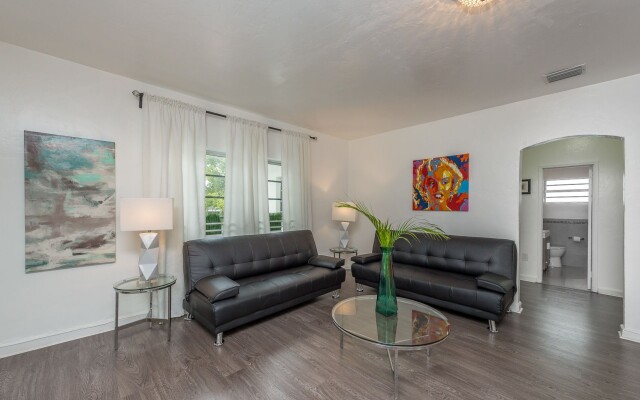 Casa Gaby Apartments Part of the Oasis Casita Collection