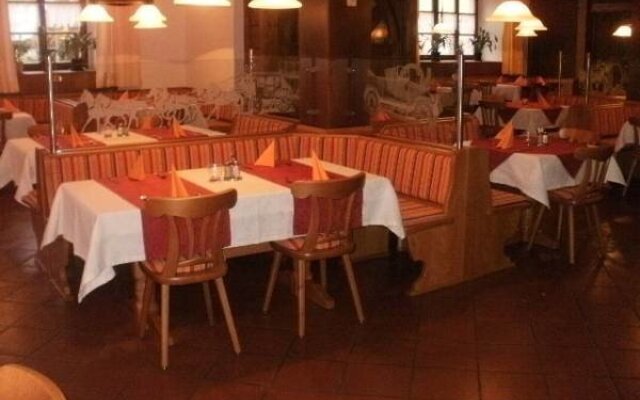 Zur Post Wellness und Sporthotel