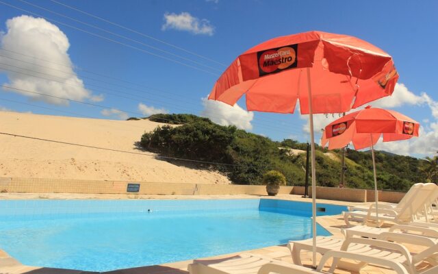 Residencial Via Praia