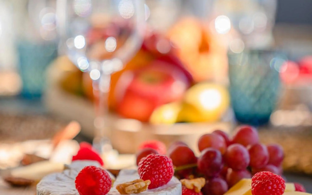 Casa Rio Real Marbella