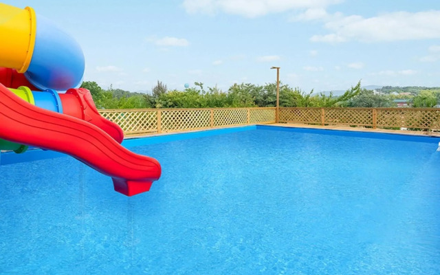 Gyeongju Woori Nuri Pension