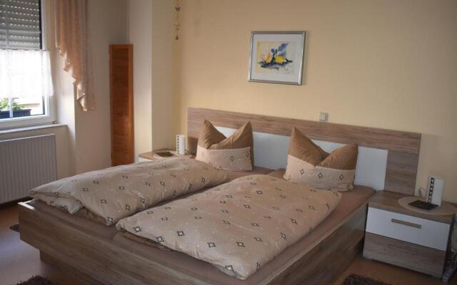 Ferienwohnungen und Gästezimmer Peter Busch