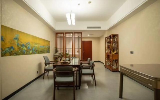 Teng Yun Hotel