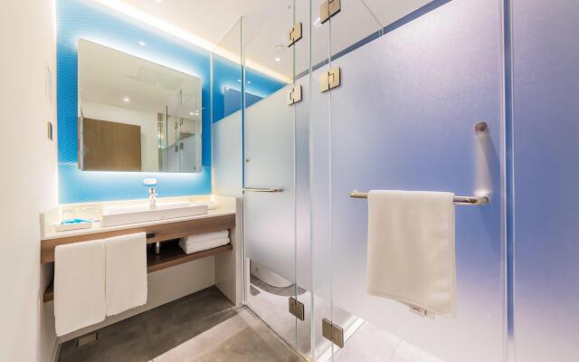 Holiday Inn Express Yichang Riverside by IHG