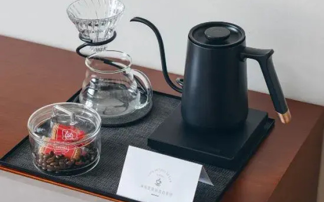 Hami Orange Crystal Hotel