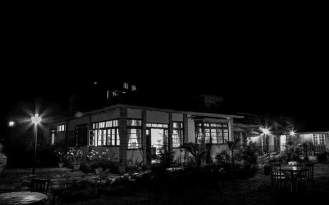 Summit Garden Retreat & Spa, Kalimpong