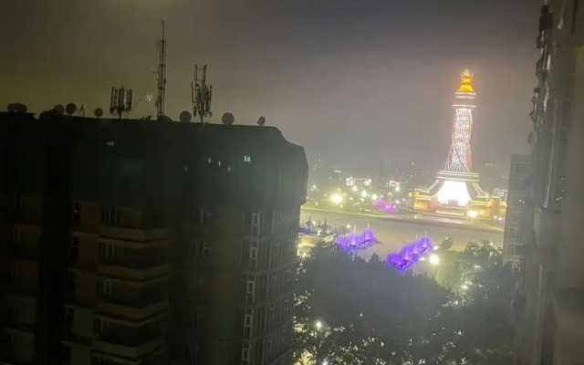 Schöne Wohnung in Duschanbe