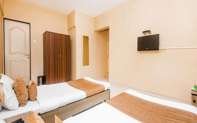 TULIIPSTAYS - Vikhroli Mayfair Hillcrest
