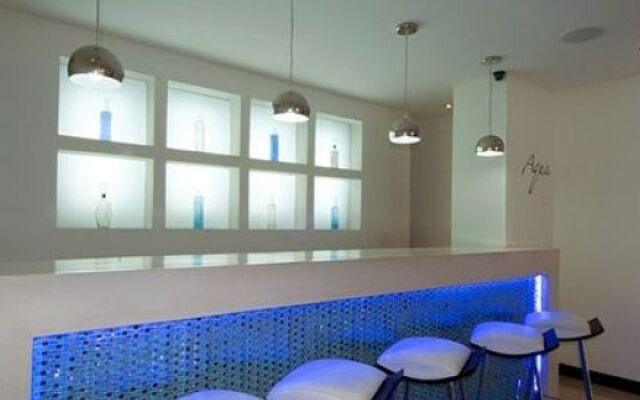 Kilton Hotel