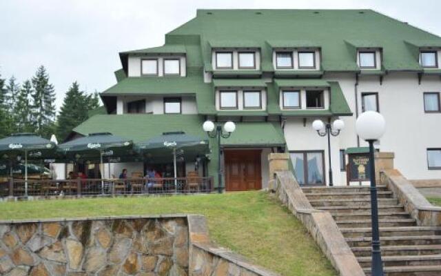 Hotel Zlatarski Zlatnik