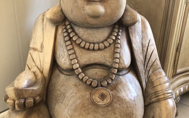 Teos Alesta Apart Pansiyon