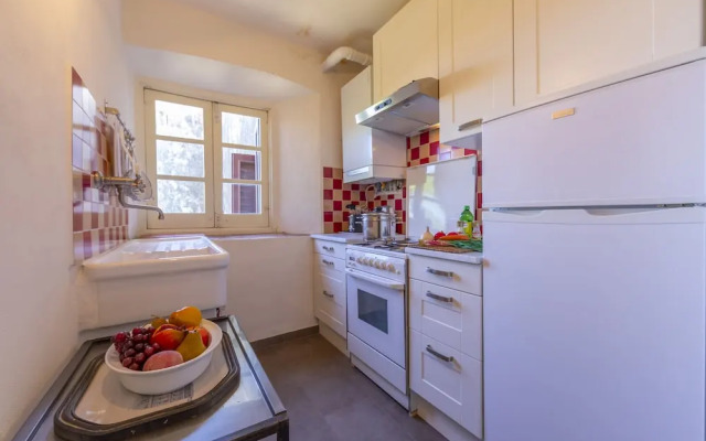 Le Conchiglie - Castello Rocca Grimalda