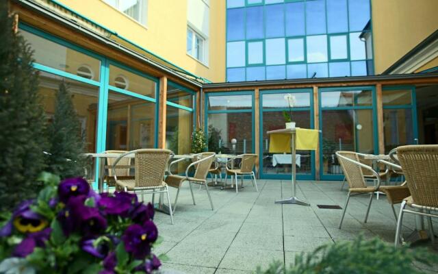Stadthotel Pinkafeld