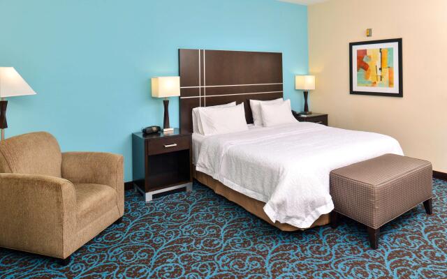 Hampton Inn by Hilton Dayton South