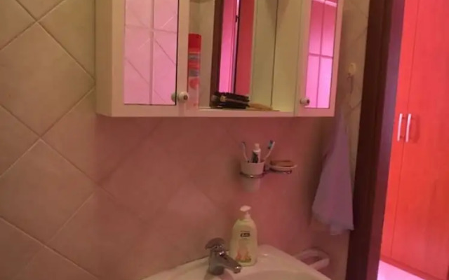 Three-room Apartment Sleeps 5 Coop Area-rif Giunto