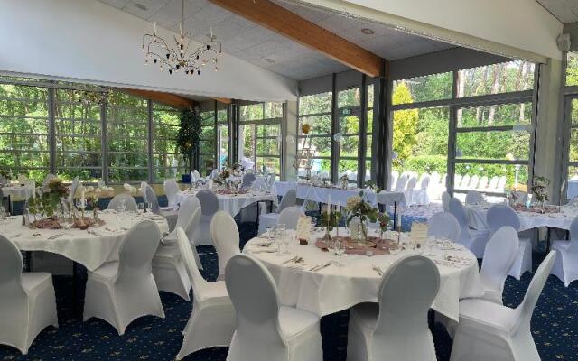 Hotel Zur Heidschnucke - Spa & Nature Resort