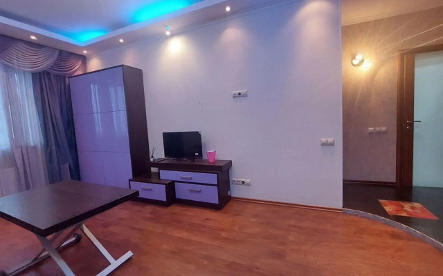 Апартаменты на улице Дубнинская