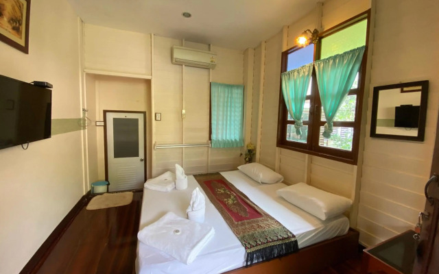 Baan Kornnara Resort