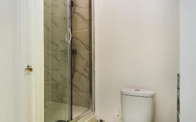 Amazing Flat with Recreational Activities for large families!