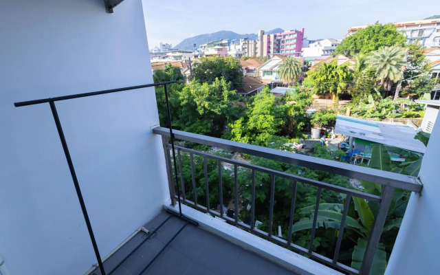 Bad Boys Guesthouse Patong