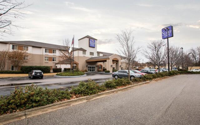 Sleep Inn Pelham Oak Mountain