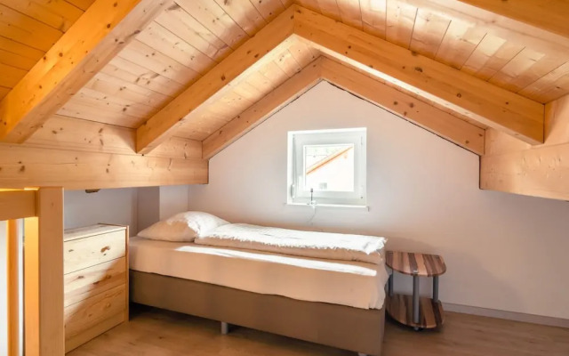 Chalet in Koetschach-mauthen in Carinthia