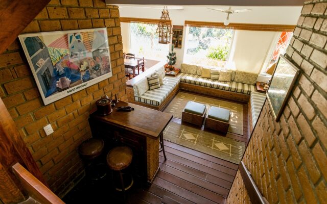Casa Baepi