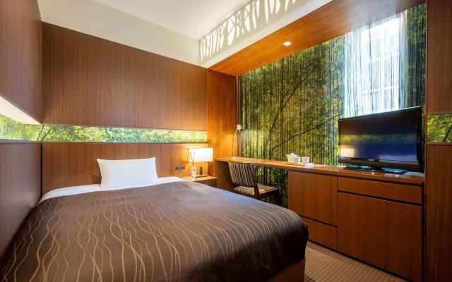 Sendai Washington Hotel