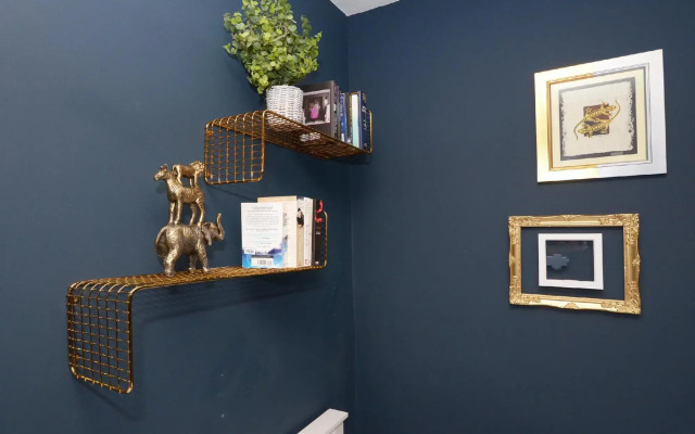 Townhouse Plus @ 301 West Street Crewe
