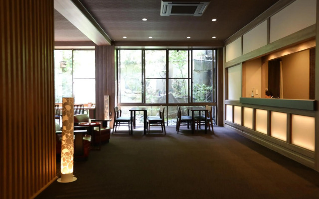 Nanjo Ryokan