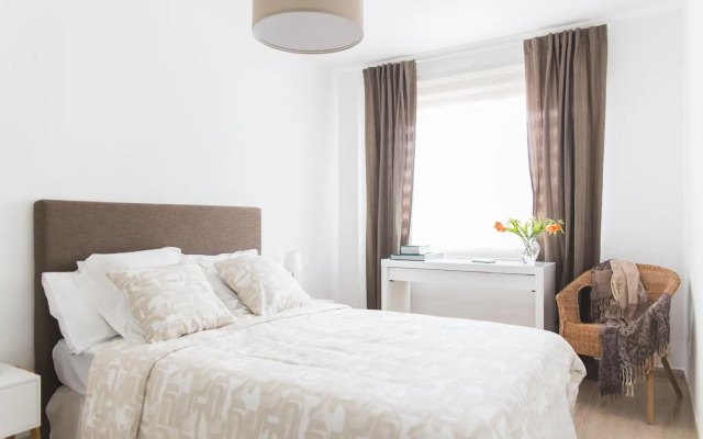 Lovely&Sunny Apartament Near Poris Beach