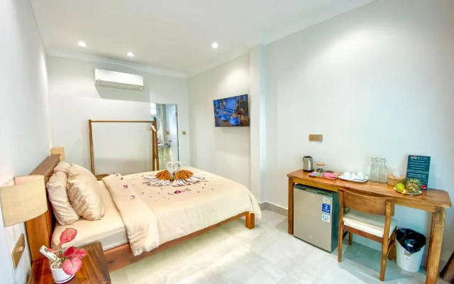 Muni Residence & Spa