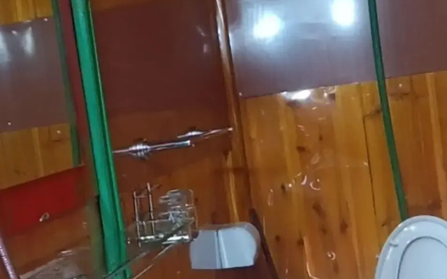 Freedom Homestay