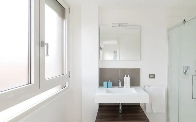 Casa Brezza Marina by Wonderful Italy