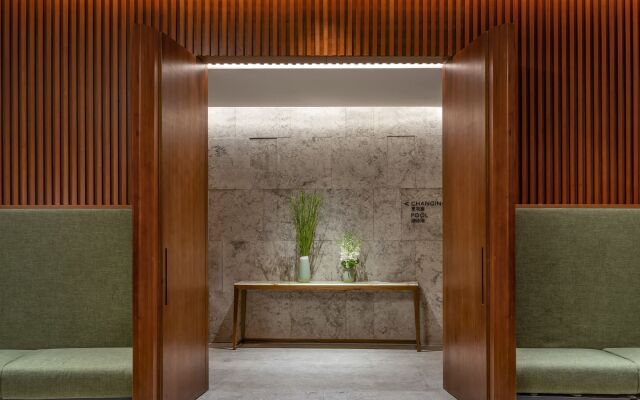 Bulgari Hotel Shanghai