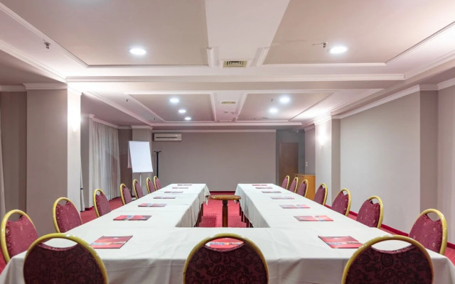 Hotel Epinal - Bitola