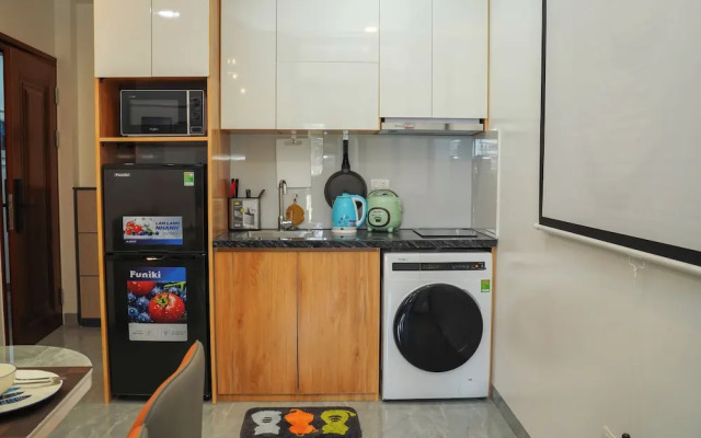 Lilo's Homestay