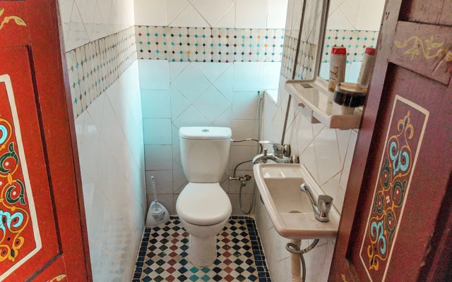 Hostel El Blida