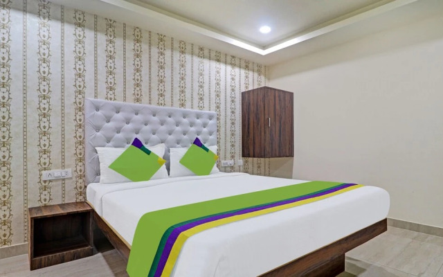 Treebo Trend Bright Shamshabad