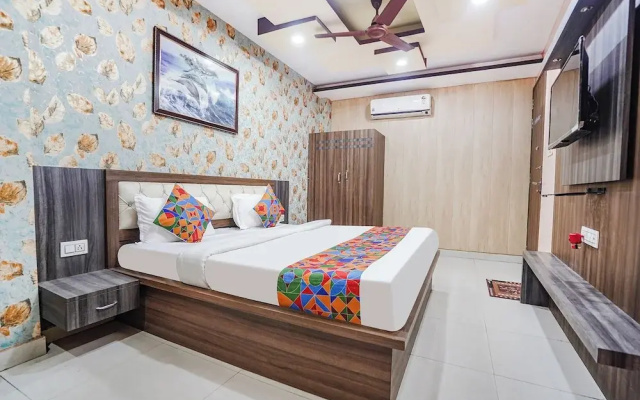 FabHotel Rameshwar Inn