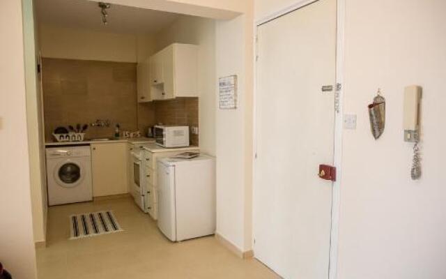 Paphos Love Shack Apartment