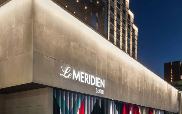 Le Meridien Seoul