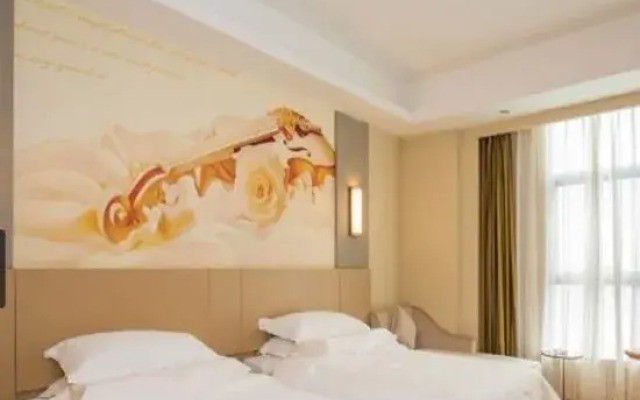 Vienna International Hotel