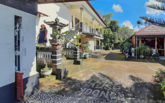Pondok Asri Homestay Munduk