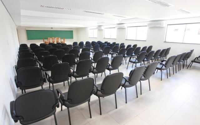 Hotel Recreio São Jorge