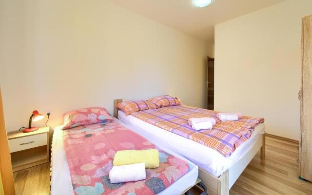 Apartman Mihael